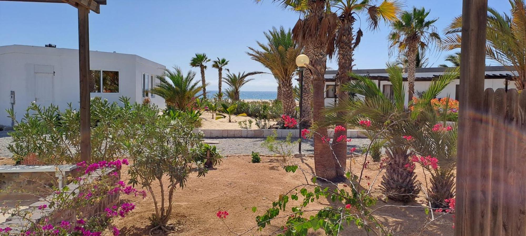 Vilas Praia De Chaves - Sol Y Mar Standart Rabil Luaran gambar