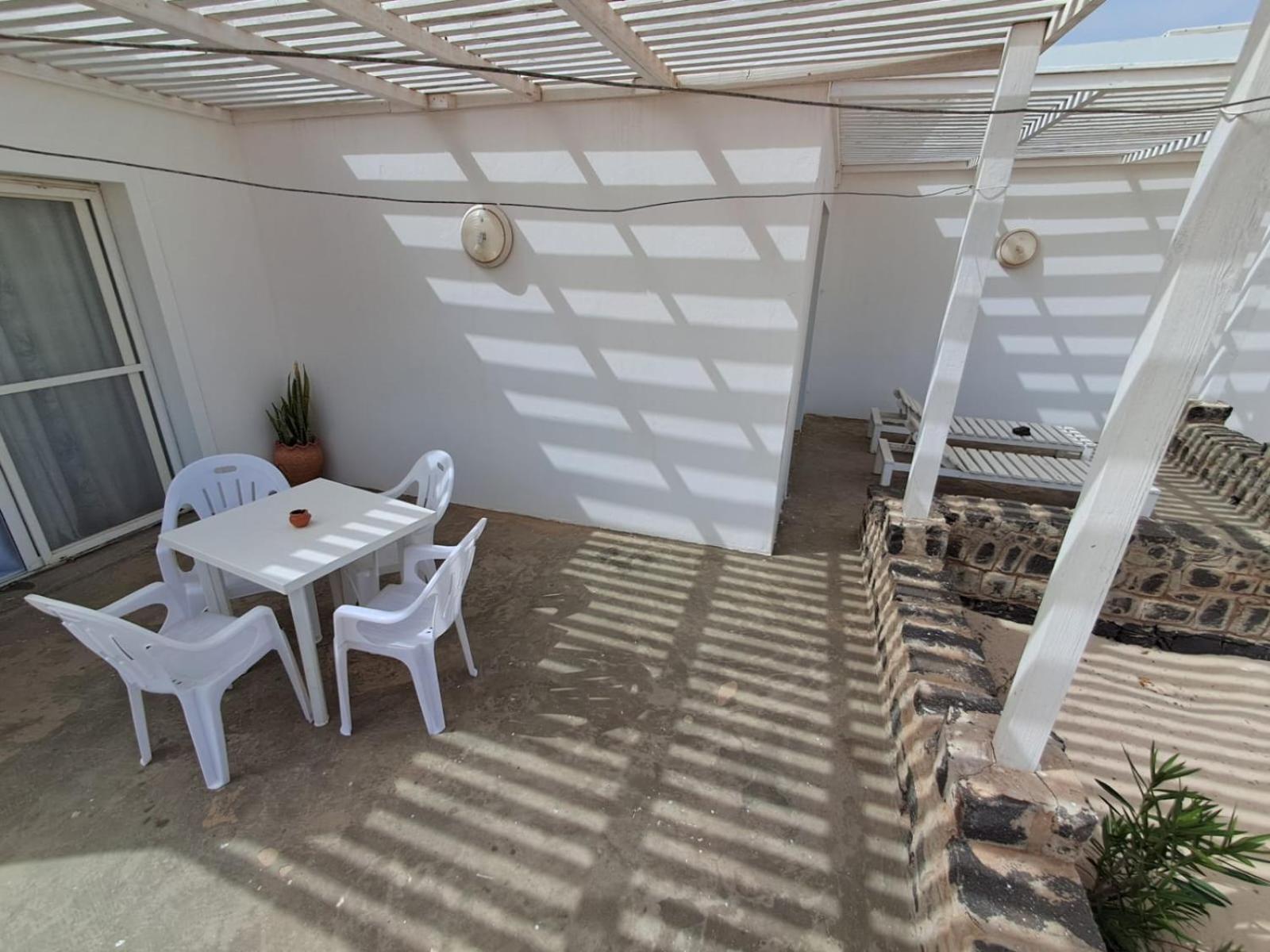 Vilas Praia De Chaves - Sol Y Mar Standart Rabil Luaran gambar